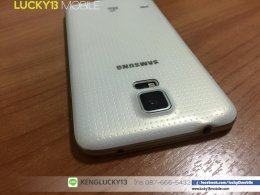 s5 ศูนย์ไทย สภาพ 90%